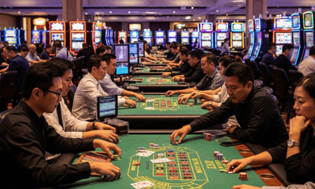 spbet localização operação e infraestrutura
